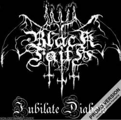 Black Faith : Jubilate Diabolo (Promo Version 2010)